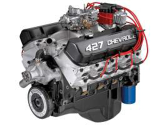B1263 Engine
